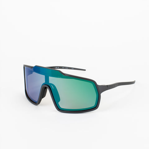 Bot 2 IRID Green: Featured Product Image