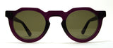 Pica LTD 22 Purple (sun): Alternate View #2