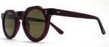 Pica LTD 22 Purple (sun): Alternate View #3