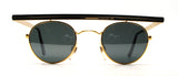 1751 Gold / Black: Alternate View #2