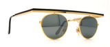 1751 Gold / Black: Alternate View #1