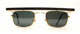 1752 Gold / Black: Alternate View #2
