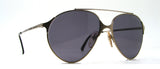 5710-70 matte silver with purple lens: Alternate View #1