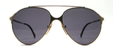 5710-70 matte silver with purple lens: Alternate View #2
