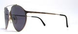 5710-70 matte silver with purple lens: Alternate View #3
