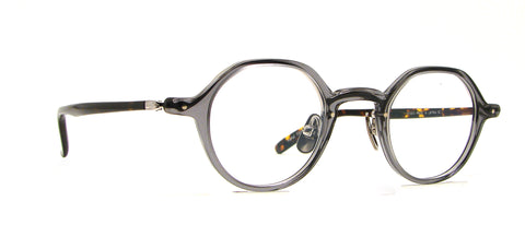 Winston 538 clear gray: Featured Product Image
