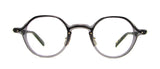Winston 538 clear gray: Alternate View #2