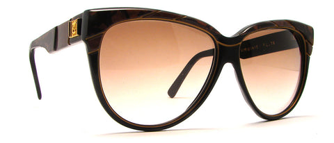 Virginie Black: Featured Product Image