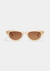 S#114 Cydonia sand / brown