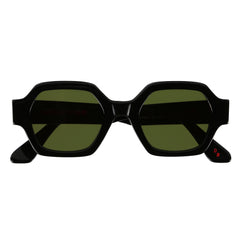 Bibi Black / Deep Green