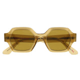 Bibi Crystal Olive / Bronze Polarized: Alternate View #1