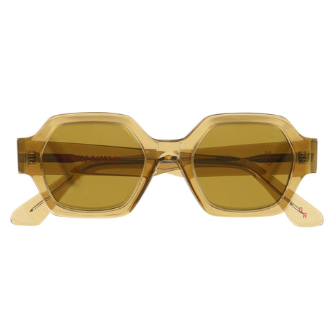 Bibi Crystal Olive / Bronze Polarized: Featured Product Image