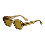 Bibi Crystal Olive / Bronze Polarized: Alternate View #2