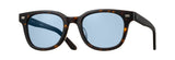 Blazer-E 51 DT-BLU sunglasses: Alternate View #1