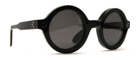 Phil 5 Black (sun): Featured Product Image