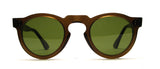 Clan 13 Clear olive/black (sun) *limited edition: Alternate View #2