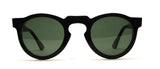 Clan 11 Black/tort (sun) *limited edition: Alternate View #2