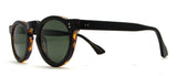 Clan 11 Black/tort (sun) *limited edition: Alternate View #3