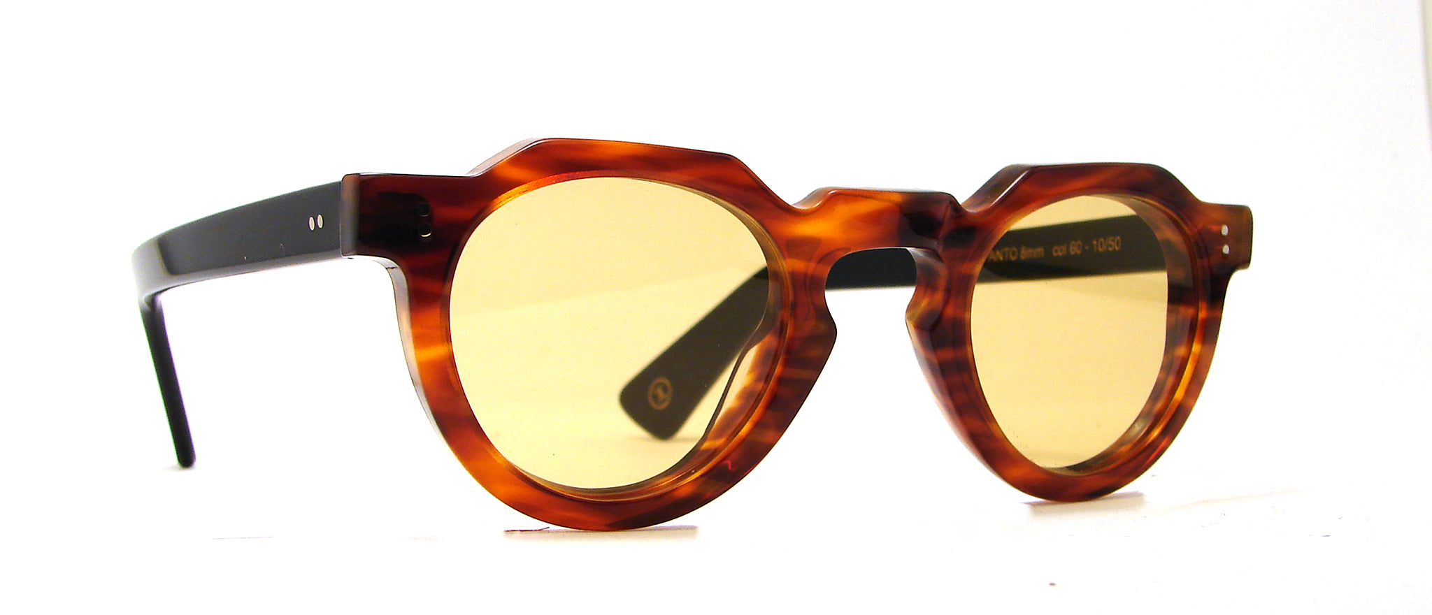 Crown Panto 60 (sun) *Limited edition | RARE Eyewear Crown Panto 60 (sun) *Limited edition | RARE Eyewear