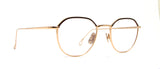 Rix 6 BR Gold/brown: Alternate View #1