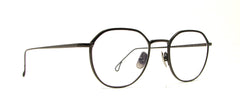 Rix 10 Black/black