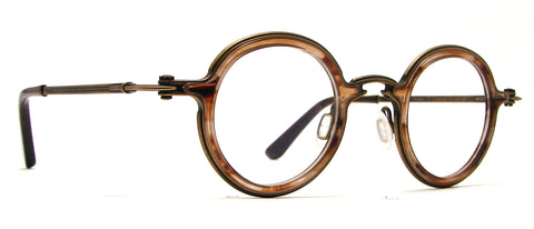 Paladin C antique gold org havana: Featured Product Image