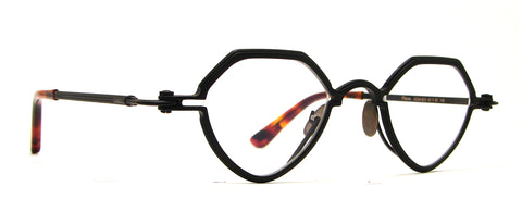 Flare black chrome: Featured Product Image