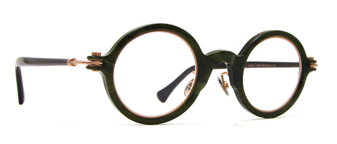 Scope green horn: Featured Product Image