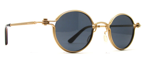 Orb M gold: Featured Product Image