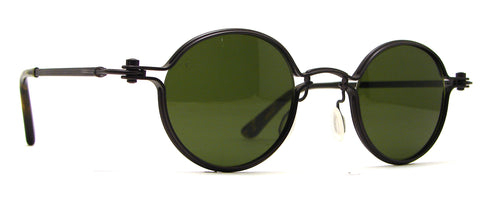 Orb M gun metal grey: Featured Product Image