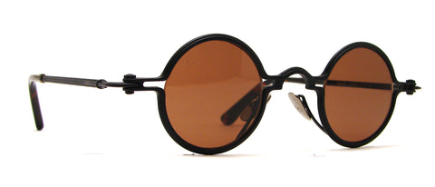 Atlas 40 black chrome: Featured Product Image