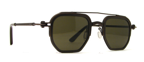 Verve Al vulcan gun: Featured Product Image