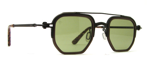 Verve Al forest green bronze: Featured Product Image