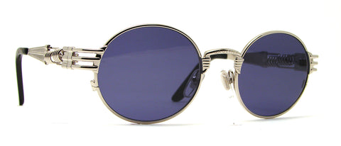 56-6106 silver sunglasses: Featured Product Image