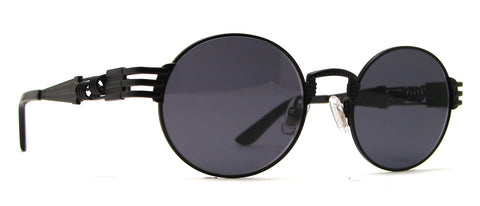 56-6106 black sunglasses: Featured Product Image