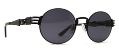 56-6106 black sunglasses