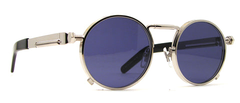 56-8171 silver sunglasses: Featured Product Image