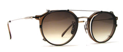 Shanon 534 (frame w/clip-on)