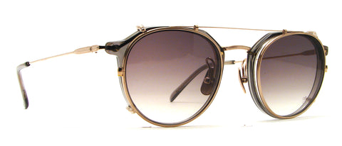 Shanon 554 (frame w/clip-on): Featured Product Image
