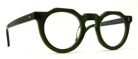 PICAS (XL) LTD 22 green: Featured Product Image