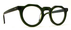 PICAS (XL) LTD 22 green