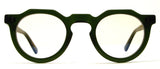 PICAS (XL) LTD 22 green: Alternate View #2