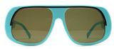 Model V. baby blue (sun): Alternate View #2