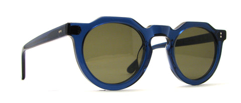 PICAS (XL) LTD 20 Blue (sun): Featured Product Image