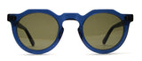 PICAS (XL) LTD 20 Blue (sun): Alternate View #2