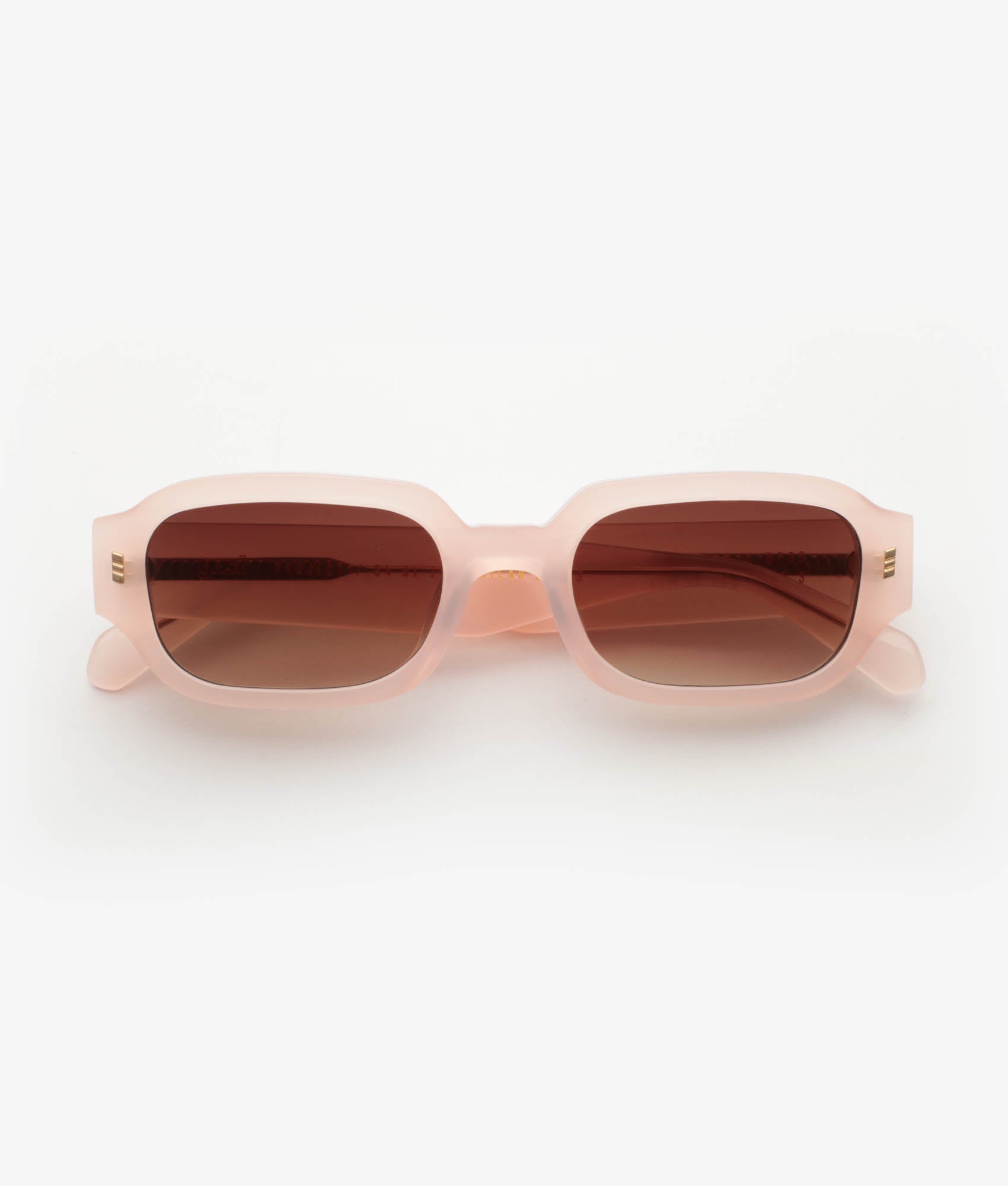 Dear Friday Pink RARE Eyewear