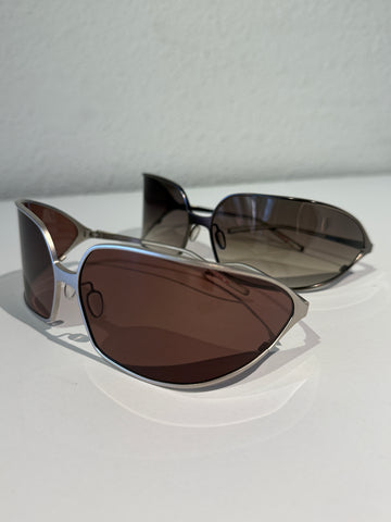 Christian Roth vintage sunglasses set of 2: Featured Product Image