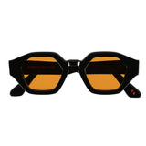 Jean Black / Bronze: Alternate View #1