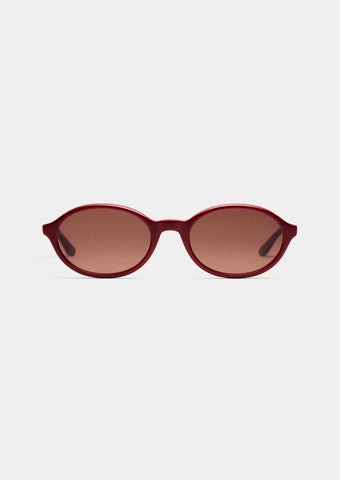 LT18 It' a Girl bordeaux red: Featured Product Image