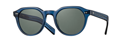 Lubin E AQBL-BK: Featured Product Image